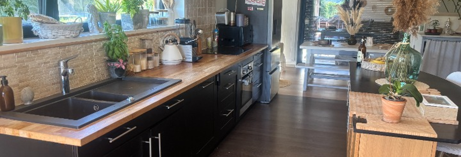 Maison 4 Pièces 129 m² à vendre à Plateau-des-Petites-Roches (38660)
