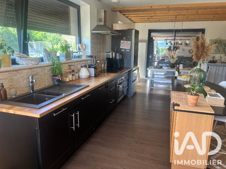 Vente Maison/villa 4 pièces — photo 1