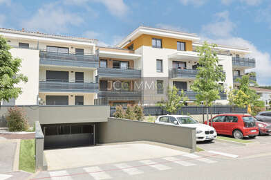 Appartement 4 pièces 299000 €