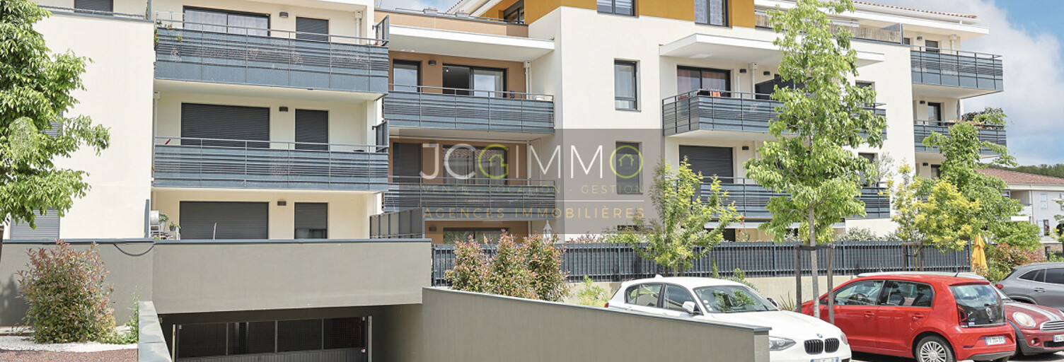 Appartement 4 Pièces 91 m² à vendre à Cuers (83390)
