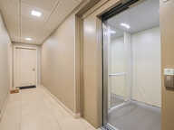 CUERS (PAS REDON) : RESIDENCE STANDING 2021 - APPARTEMENT T4 - 91,61M2 (CARREZ) - TERRASSE — photo 3