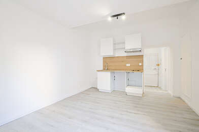 Appartement 2 pièces 119000 €