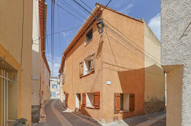 Maison 3 pièces 159000 €