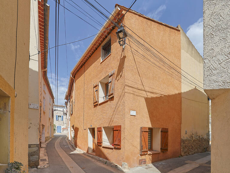 Maison de village T3 — photo 1