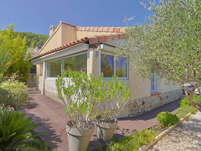 Maison T5 de 119m2 en très bon état — photo 1