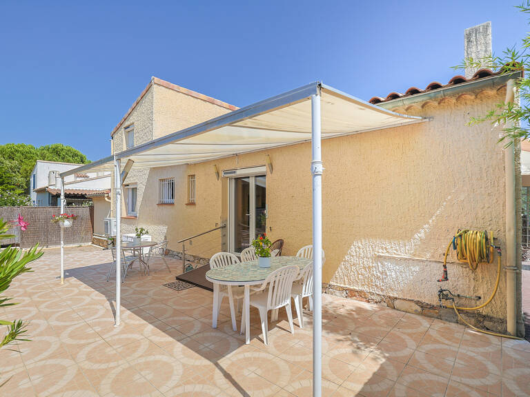 Maison T5 de 119m2 en très bon état — photo 1