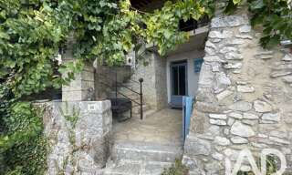 Maison 3 Pièces 60 m² à vendre à Lussan (30580)