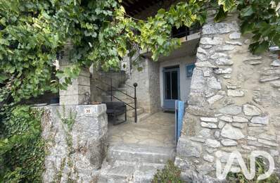 Vente Maison de village 3 pièces — photo du bien