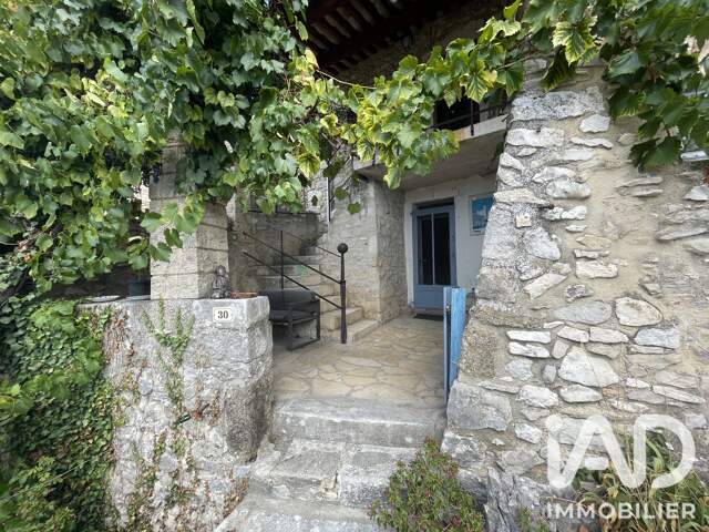 Vente Maison de village 3 pièces — photo du bien