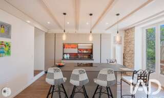 Appartement 4 Pièces 110 m² à vendre à Nice (06300)