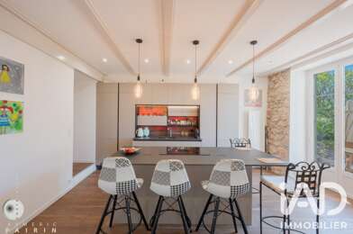 Appartement 4 pièces 950000 €