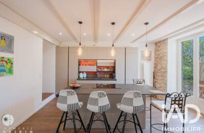 Vente Appartement 4 pièces — photo du bien