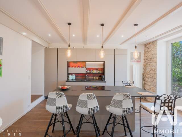 Vente Appartement 4 pièces — photo du bien