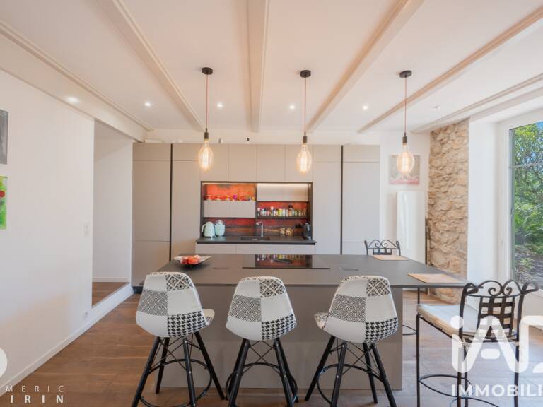 Vente Appartement 4 pièces — photo 1