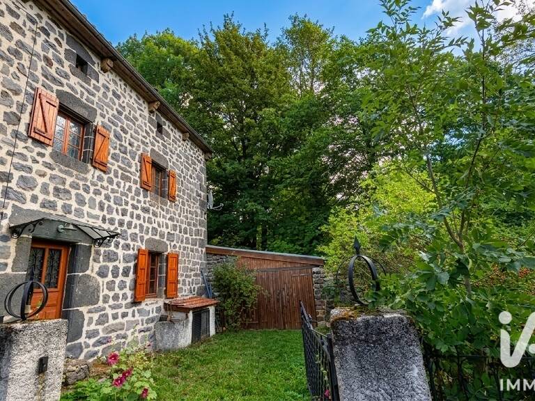 Vente Maison traditionnelle 3 pièces — photo 1