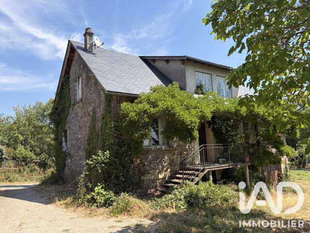 Vente Maison traditionnelle 5 pièces — photo du bien