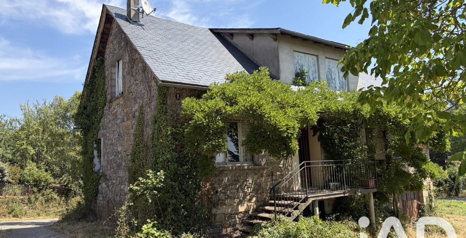 Vente Maison traditionnelle 5 pièces — photo 1