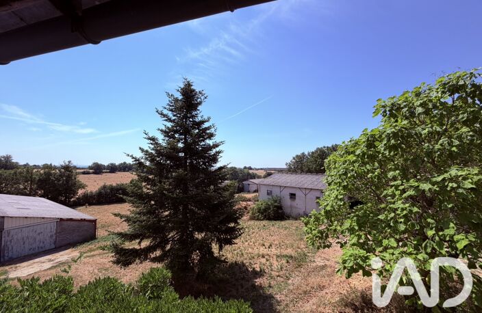 Vente Maison traditionnelle 5 pièces — photo 2