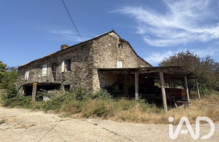 Vente Maison traditionnelle 5 pièces — photo 4