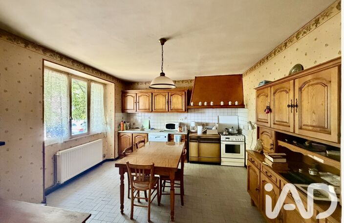 Vente Maison traditionnelle 5 pièces — photo 5