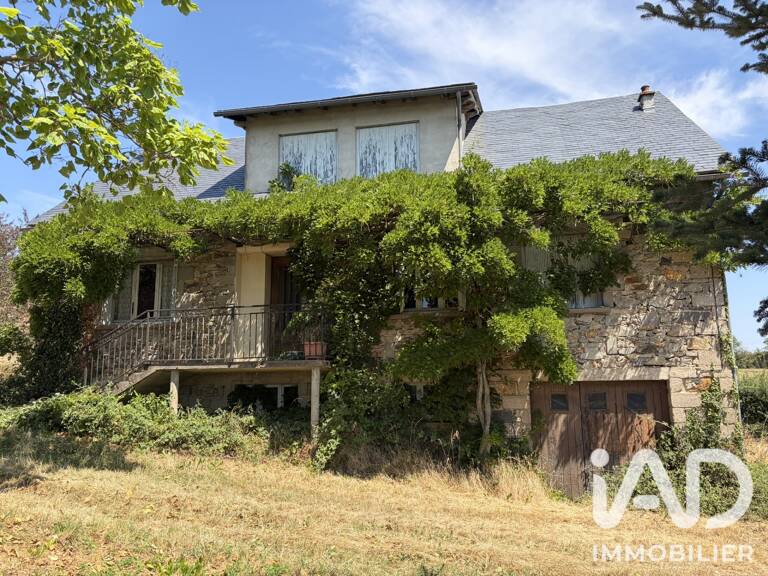 Vente Maison traditionnelle 5 pièces — photo 1