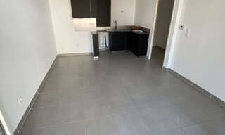 Appartement 2 Pièces 37 m² à louer à Toulon (83000)
