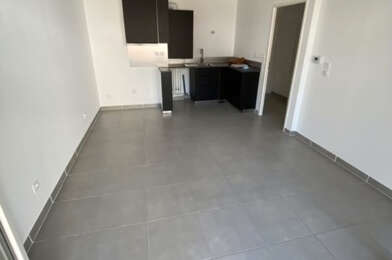 Appartement 2 pièces 644 €