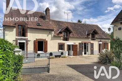 Maison 5 pièces 170000 €