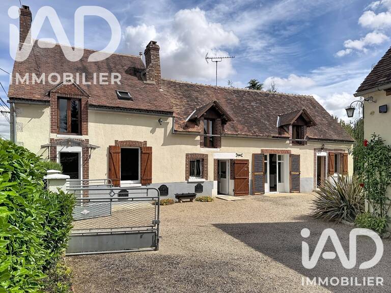 Vente Longère 5 pièces — photo 1