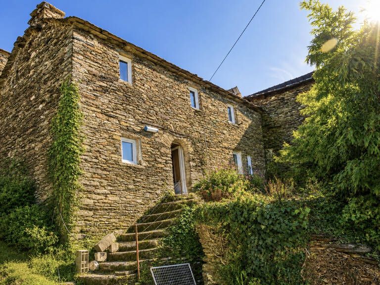 Mas de Hameau T4 avec Terrain — photo 1