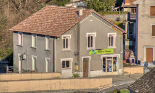 Maison 11 Pièces 185 m² à vendre à Le Collet-de-Dèze (48160)