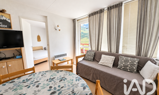 Appartement 2 Pièces 37 m² à vendre à Bagnères-de-Bigorre (65200)