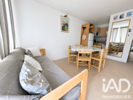 Vente Appartement 2 pièces — photo 2