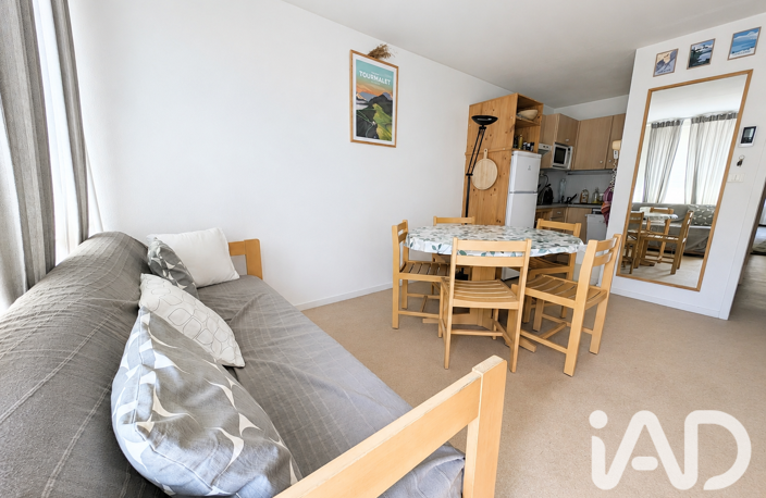 Vente Appartement 2 pièces — photo 2