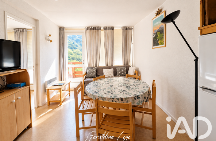 Vente Appartement 2 pièces — photo 3