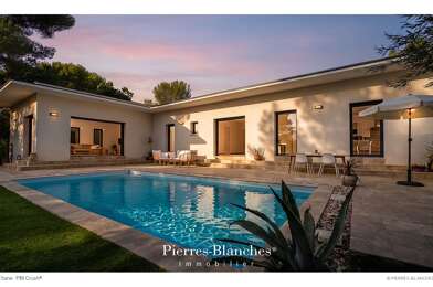 Maison 6 pièces 698000 €