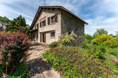 Maison 11 pièces 680000 €