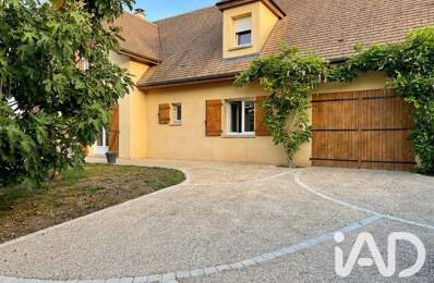 Vente Maison/villa 5 pièces — photo du bien
