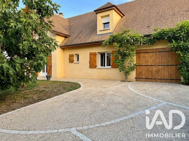 Vente Maison/villa 5 pièces — photo du bien