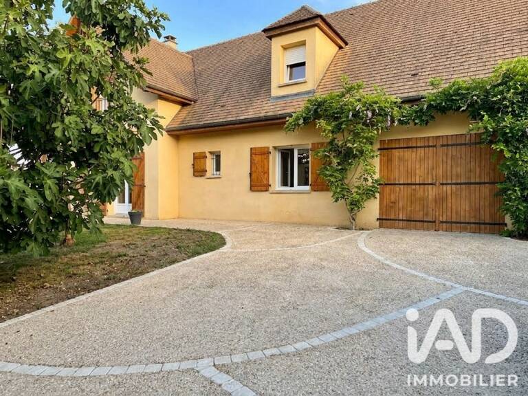 Vente Maison/villa 5 pièces — photo 1