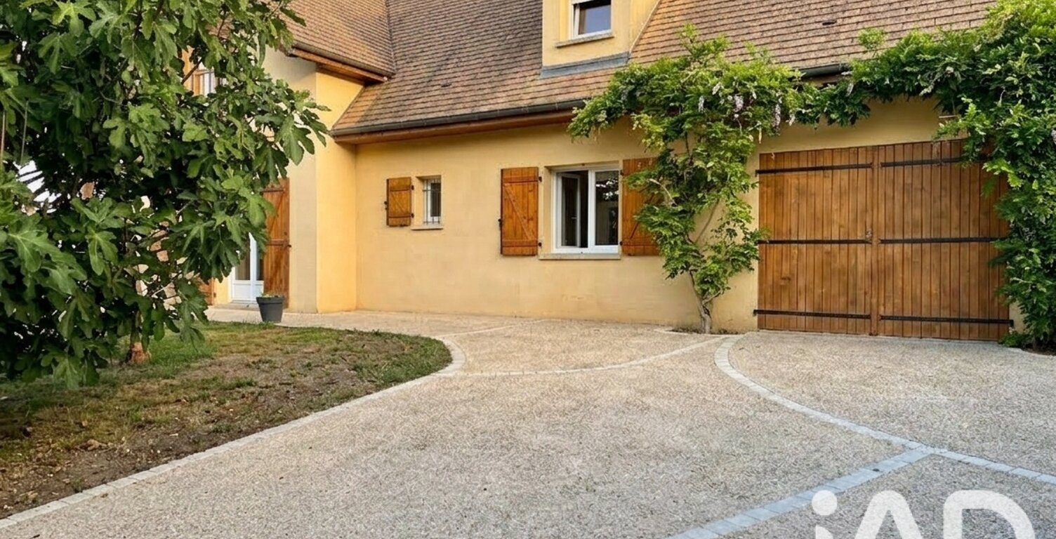 Vente Maison/villa 5 pièces — photo 1