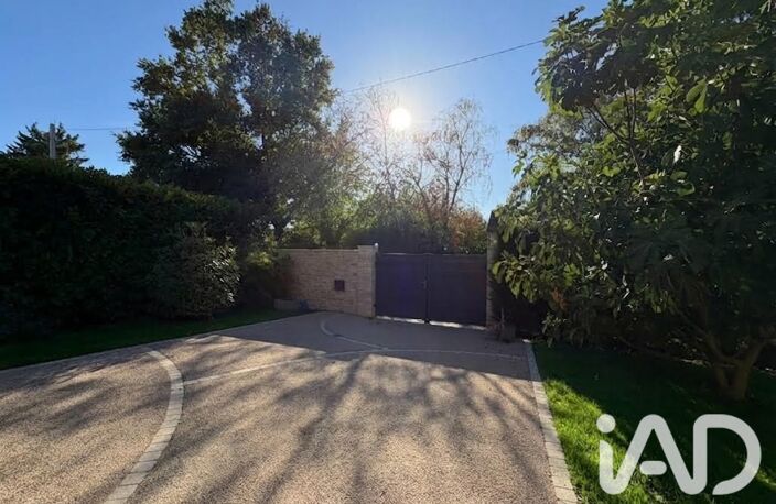 Vente Maison/villa 5 pièces — photo 2