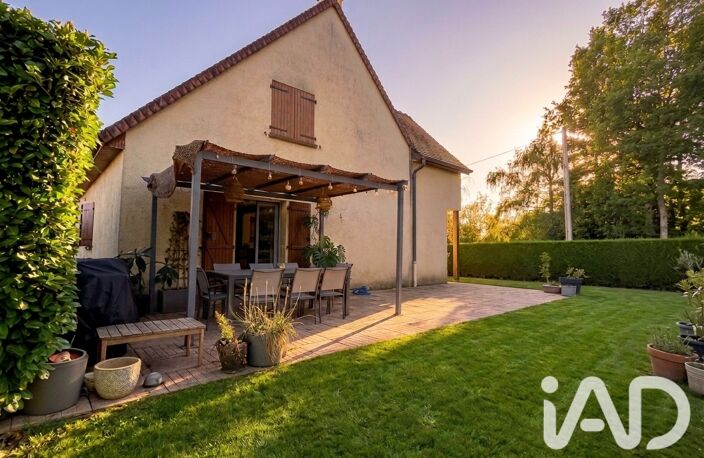 Vente Maison/villa 5 pièces — photo 3