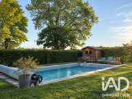 Vente Maison/villa 5 pièces — photo 4