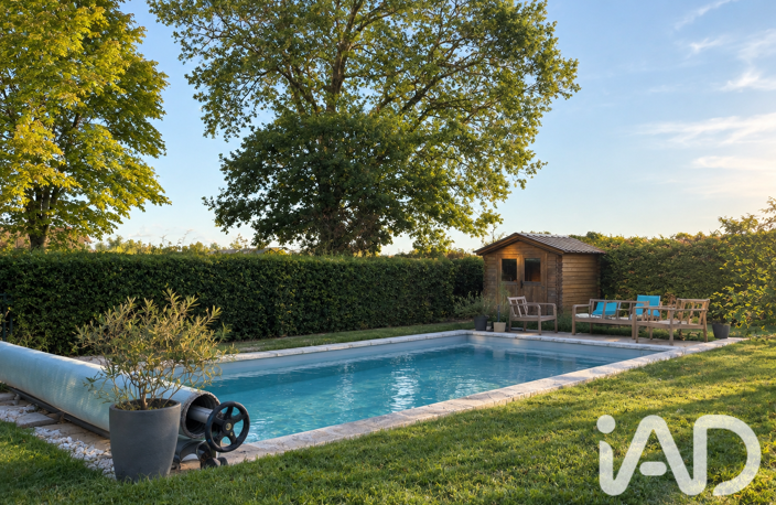 Vente Maison/villa 5 pièces — photo 4