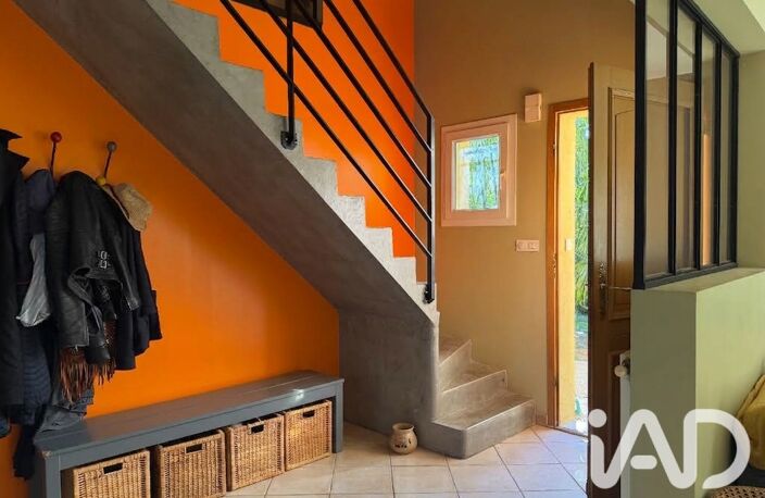 Vente Maison/villa 5 pièces — photo 5