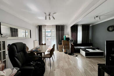 Appartement 3 pièces 239000 €