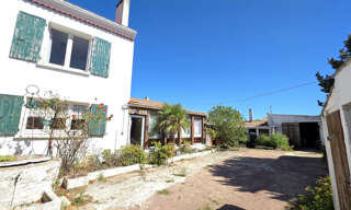 Maison 5 Pièces 110 m² à vendre à Saint-Georges-d'Oléron (17190)