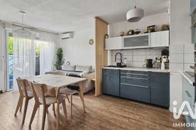 Maison 3 pièces 208000 €