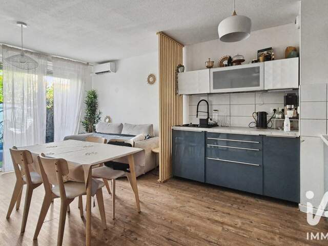 Vente Maison/villa 3 pièces — photo du bien